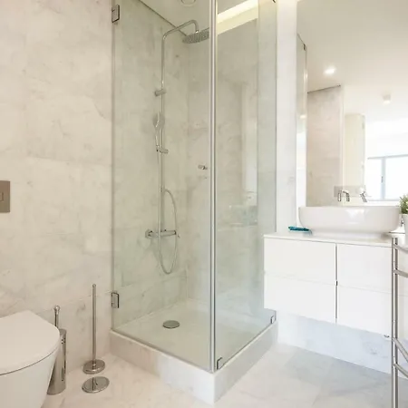 Apartamento Flh Avenida Da Liberdade Luxus *