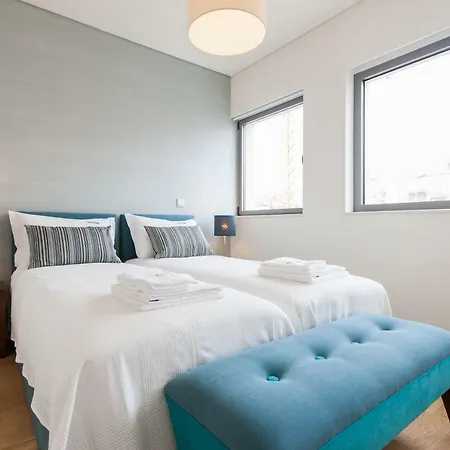 Flh Avenida Da Liberdade Luxus ליסבון