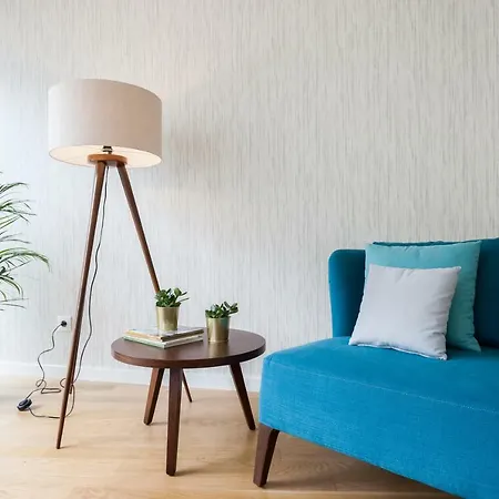 Flh Avenida Da Liberdade Luxus Appartement *