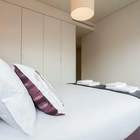 Apartamento Flh Avenida Da Liberdade Luxus