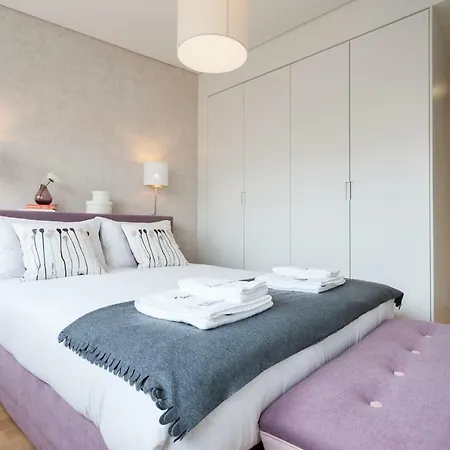 Appartement Flh Avenida Da Liberdade Luxus