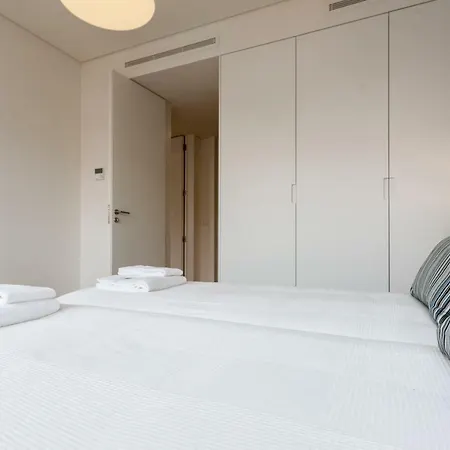 Flh Avenida Da Liberdade Luxus Apartamento *