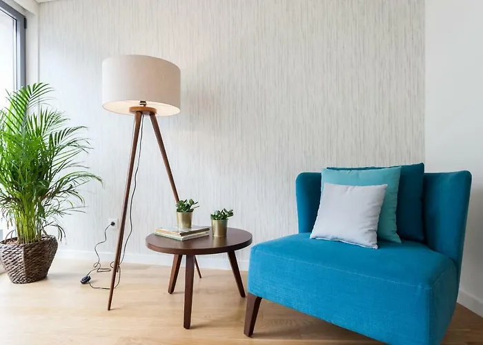 Flh Avenida Da Liberdade Luxus Apartamento *