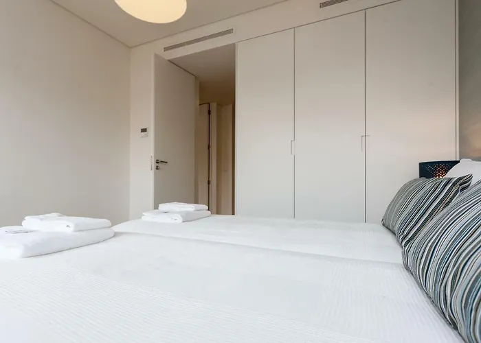 Flh Avenida Da Liberdade Luxus Apartamento *