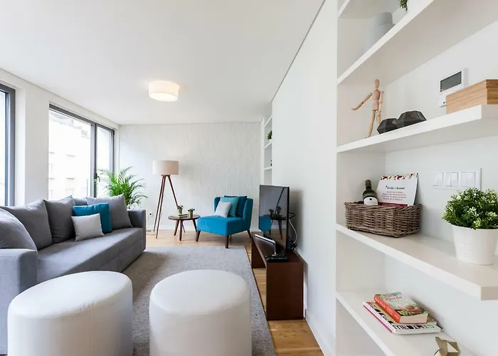 Flh Avenida Da Liberdade Luxus