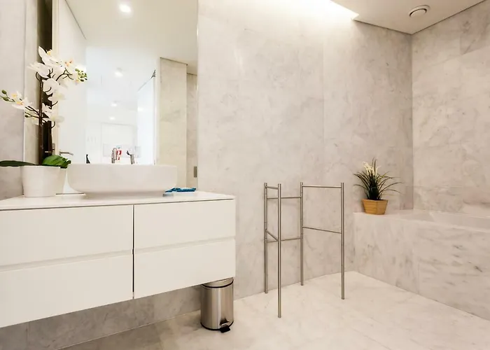 Flh Avenida Da Liberdade Luxus *