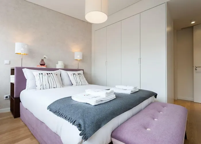 Διαμέρισμα Flh Avenida Da Liberdade Luxus