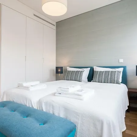 Flh Avenida Da Liberdade Luxus * Lizbona