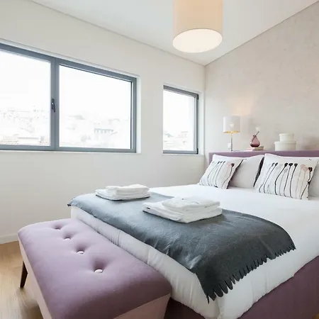 Flh Avenida Da Liberdade Luxus Apartament Lizbona