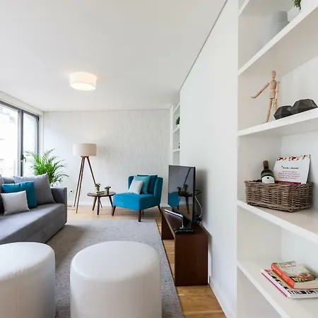 Flh Avenida Da Liberdade Luxus