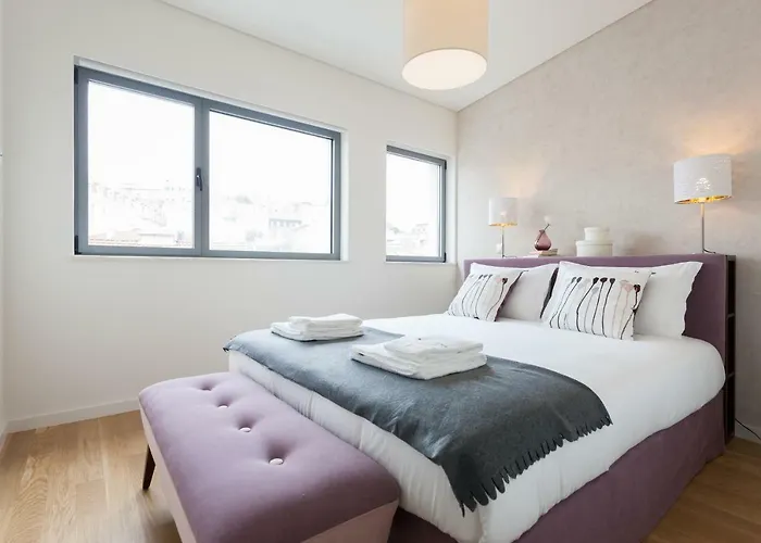 Flh Avenida Da Liberdade Luxus شقة Lisboa